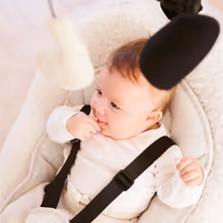 BabyMoov Balancelle Swoon Evolution x Babyatoutprix
