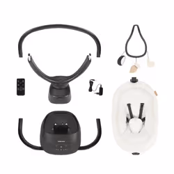 BabyMoov Balancelle Swoon Evolution x Babyatoutprix - Vue supplémentaire 9