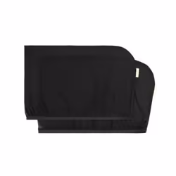 Badabulle B070001, Housse de protection solaire, Polyester, Noir, Monochromatique, 110 mm