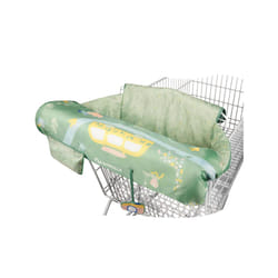 Badabulle B298164 matelas à langer EVA (Acétate de vinyle d'éthylène), Polyester, Polypropylène (PP) Multicolore Plat