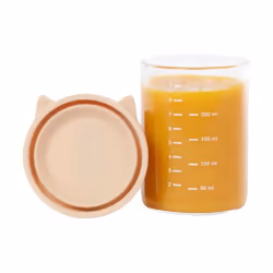 BabyMoov Pots conservation en verre ISY BOWLS - Vue supplémentaire 6