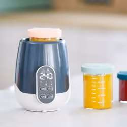BabyMoov Pots conservation en verre ISY BOWLS - Vue supplémentaire 7