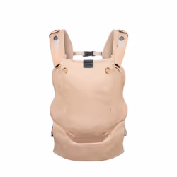 BabyMoov A057005, Porte-bébé souple, Garçon/Fille, 5 kg, Beige, Coton, Polyester, Polypropylène