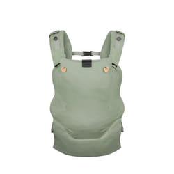 BabyMoov A057006 porte bébé Porte-bébé souple Coton, Polyester, Polypropylène Vert