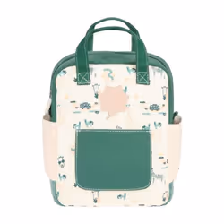 Badabulle B043040, Garçon/Fille, Coton, Polyester, Poly-acétate de vinyle (PEVA)