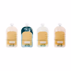 BabyMoov Gourdes compote réutilisables écologiques - Vue supplémentaire 6