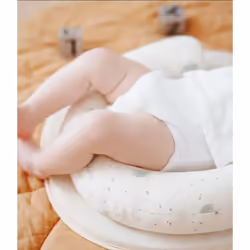 BabyMoov Cosydream positionneur de sommeil pour bébé Blanc Coton, Lyocell, Polyester - Vue supplémentaire 4