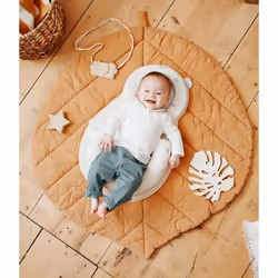BabyMoov Cosydream positionneur de sommeil pour bébé Blanc Coton, Lyocell, Polyester - Vue supplémentaire 5