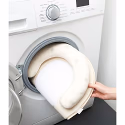 BabyMoov Cosydream positionneur de sommeil pour bébé Blanc Coton, Lyocell, Polyester - Vue supplémentaire 6