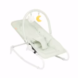 Badabulle B012014, Garçon/Fille, Siège ajustable, Pliable, Barre d'activités