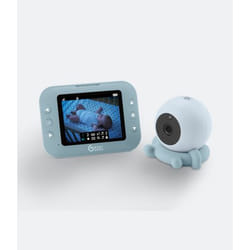 BabyMoov YOO-Roll 300 m Vert, Gris