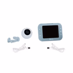 BabyMoov YOO-Roll 300 m Vert, Gris