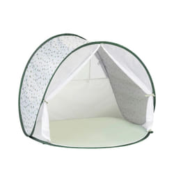 BabyMoov A038218 auvent et abri de camping Marron, Vert, Blanc