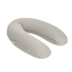 doomoo Coussin Grossesse et Allaitement Buddy Tetra Sand - Certifié OEKO-TEX