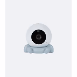 BabyMoov YOO-Roll, 300 m, Bleu, Gris, Acrylonitrile-Butadiène-Styrène (ABS), 8,89 cm (3.5"), Batterie, USB, USB Type-C