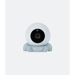 BabyMoov YOO-Roll 300 m Bleu, Gris
