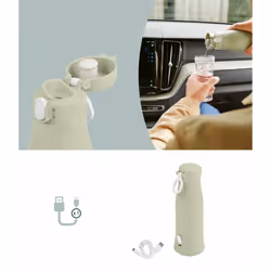 BabyMoov A002104 chauffe biberons 0,34 L