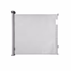 Badabulle B025235, Ceinture rétractable, Gris, Acrylonitrile-Butadiène-Styrène (ABS), Polyvinyl chloride (PVC), 1,4 m, 890 mm ...