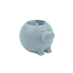 Badabulle B017027 jeu, jouet et adhésif de bain Animal de bain Bleu