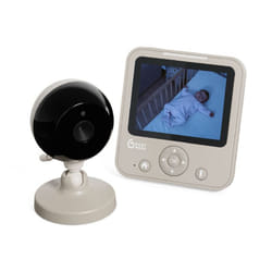 BabyMoov YOO Start 300 m Wi-Fi Beige