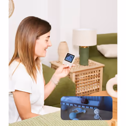 BabyMoov YOO Start 300 m Wi-Fi Beige