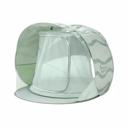 Babymoov Tente Anti-UV Bébé Rafraichissante Moov & Protect - Haute Protection UPF 50+