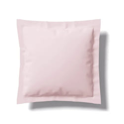 Anne de Solène Vexin Rose 50 x 75 cm Coton