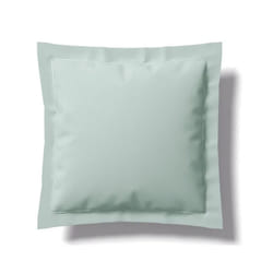 Anne de Solène Vexin Turquoise 50 x 75 cm Coton