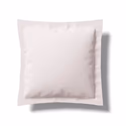 Anne de Solène Vexin, Rose, Blanc, Coton, Monochromatique, 100% cotton, Lavage en machine, 60 °C