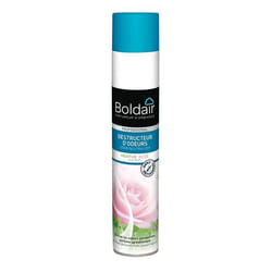 Boldair PV11617301 purificateur d'air liquide Pulvérisateur de rafraichissement d'air Bleu Menthe, Rose 500 ml