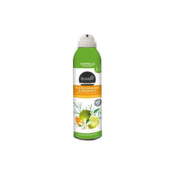 Boldair - désodorisant fleur d'oranger et bergamote 250ml