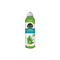 Boldair - désodorisant compressé menthe et aloe 250ml
