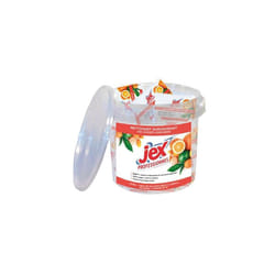 Nettoyant surodorant multi-usages Jex agrumes - Boîte de 100 doses
