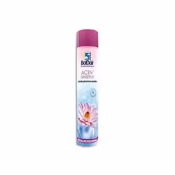 Désodorisant aérosol activ sensitiv 750ml 56010