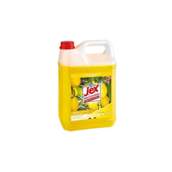 JEX - Nettoyant ultra dégraissant Express citron - Bidon de 5 litres