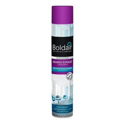Boldair PV56070601 purificateur d'air liquide Pulvérisateur de rafraichissement d'air Multicolore 750 ml