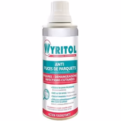 Anti-puces de parquets - 200 mL