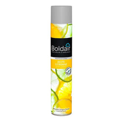 Boldair PV56075001 purificateur d'air liquide Pulvérisateur de rafraichissement d'air Vert, Jaune Citron 500 ml