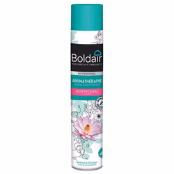 Boldair PV56075902, Pulvérisateur de rafraichissement d'air, Multicolore, Serenity and sweetness, 500 ml, Bombe aérosol, Univ ...
