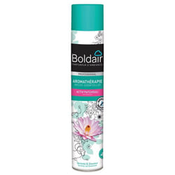 Boldair PV56075902 purificateur d'air liquide Pulvérisateur de rafraichissement d'air Multicolore 500 ml