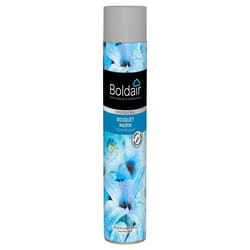 Boldair PV56077201 purificateur d'air liquide Pulvérisateur de rafraichissement d'air Multicolore Océan 750 ml