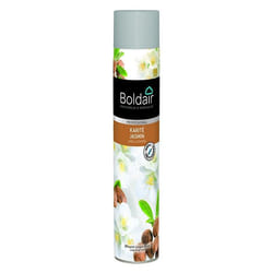 Boldair PV56077901 purificateur d'air liquide Pulvérisateur de rafraichissement d'air Multicolore Jasmin 750 ml