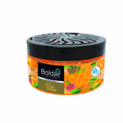 Boldair - perles parfumantes parfum peche orange 300GR