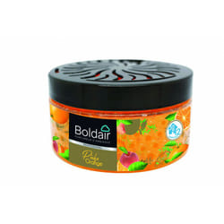Boldair - perles parfumantes parfum peche orange 300GR