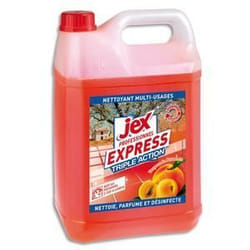 JEX PRO EXPRESS NET-DES 5L VER 56090201