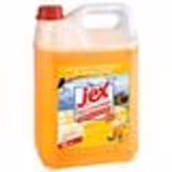 Nettoyant désinfectant triple action 5 L