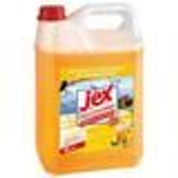 Nettoyant désinfectant triple action 5 L