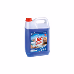 Super désinfectant. Nettoie et parfume agréablement tout en préservant les sols et surfaces. Rémanence renforcée. Bactéricide ...