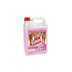 JEX - Nettoyant parfumé Express Souffle d'Asie - Bidon de 5 litres