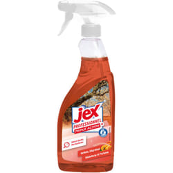 JEX - Professionnel Triple Action 750ml